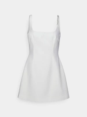 Foto van product Galajurk Christopher Kane crème