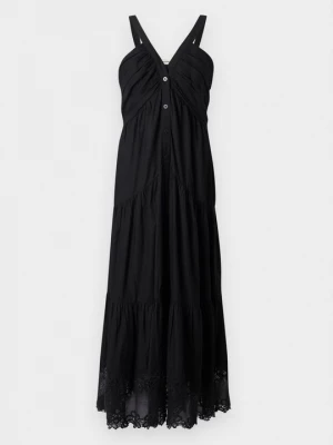 Foto van product Galajurk CLAUDIE PIERLOT zwart