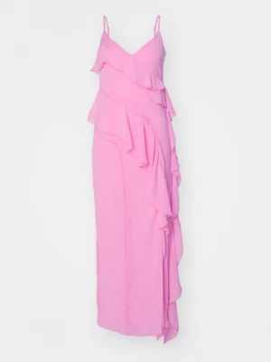 Foto van product Galajurk Gina Tricot donkerroze