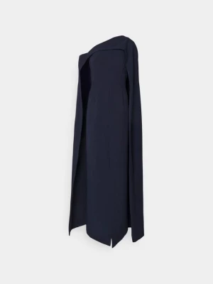 Foto van product Galajurk Halston donkerblauw