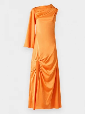 Foto van product Galajurk Halston oranje