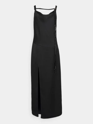 Foto van product Galajurk Halston zwart