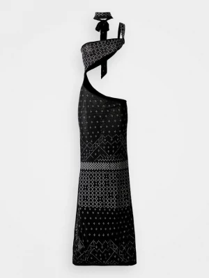 Foto van product Galajurk Jaded London zwart