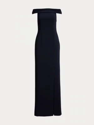 Foto van product Galajurk Lauren Ralph Lauren donkerblauw