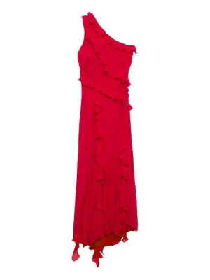 Foto van product Galajurk Mango rood