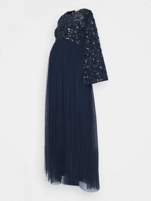 Foto van product Galajurk MAYA DELUXE donkerblauw