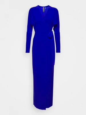 Foto van product Galajurk Norma Kamali blauw