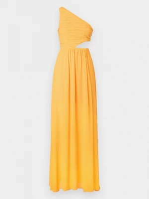 Foto van product Galajurk Patrizia Pepe oranje