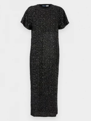Foto van product Galajurk Polo Ralph Lauren gunmetal
