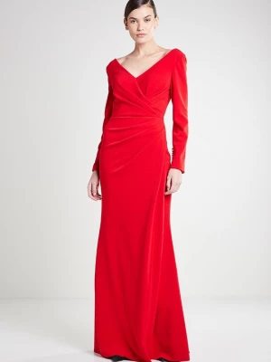 Foto van product Galajurk Pronovias donkerrood
