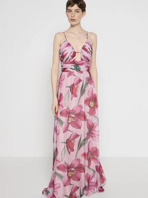 Foto van product Galajurk Pronovias donkerroze