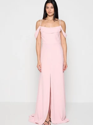 Foto van product Galajurk Pronovias donkerroze