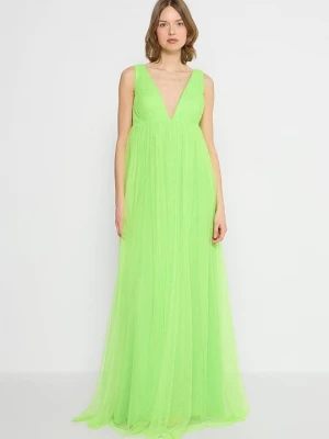 Foto van product Galajurk Pronovias neongroen