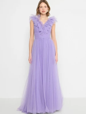 Foto van product Galajurk Pronovias paars