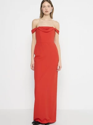 Foto van product Galajurk Pronovias rood