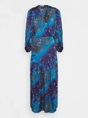 Foto van product Galajurk Stella Nova donkerblauw