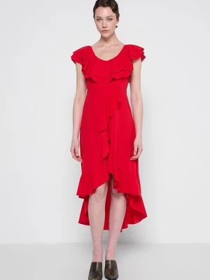 Foto van product Galajurk Tantra rood