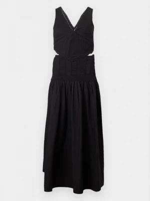 Foto van product Galajurk Topshop zwart