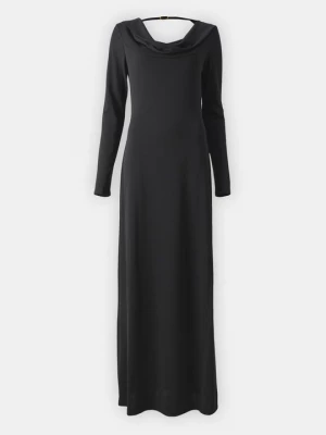 Foto van product Galajurk TWINSET zwart
