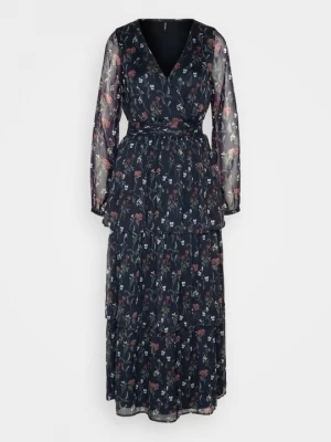 Foto van product Galajurk Vero Moda donkerblauw