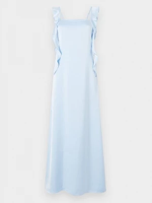 Foto van product Galajurk Vero Moda lichtblauw