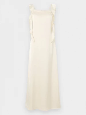 Foto van product Galajurk Vero Moda lichtgeel
