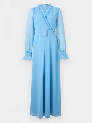 Foto van product Galajurk Vila blauw