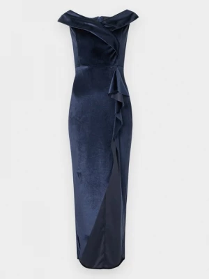 Foto van product Galajurk WAL G. donkerblauw