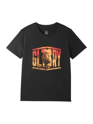 Foto van product Galatasaray Shirt geel / rood / zwart
