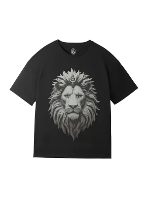 Foto van product Galatasaray Shirt 'Istanbul' grijs / donkergrijs / zwart