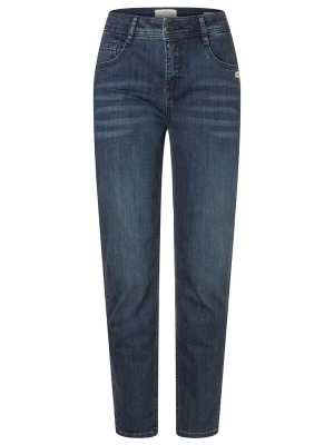 Foto van product Gang Jeans '94AMELIE ' blauw