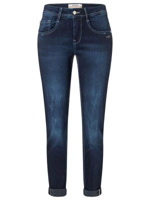 Foto van product Gang Jeans '94AMELIE' blauw