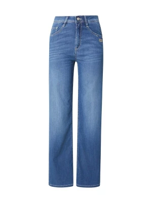 Foto van product Gang Jeans '94AMELIE' blauw denim