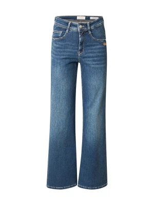 Foto van product Gang Jeans '94AMELIE' blauw denim
