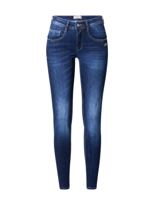 Foto van product Gang Jeans '94Amelie' blauw denim