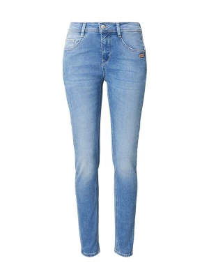 Foto van product Gang Jeans '94AMELIE' blauw denim