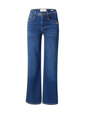 Foto van product Gang Jeans '94Amelie' blauw denim