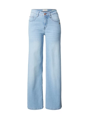 Foto van product Gang Jeans '94AMELIE' lichtblauw