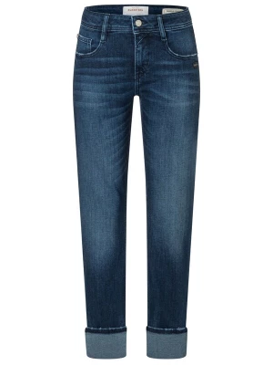 Foto van product Gang Jeans '94AMELIE STRAIGHT' blauw