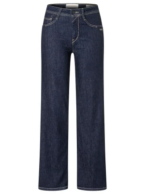 Foto van product Gang Jeans '94AMELIE WIDE' lichtblauw