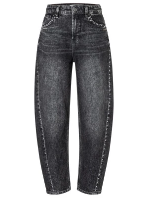 Foto van product Gang Jeans '94BLAKE ' zwart