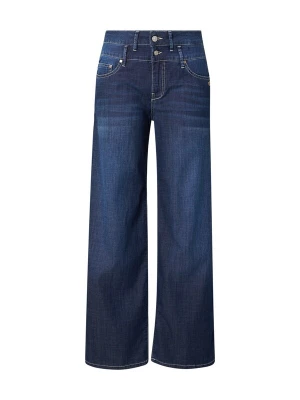 Foto van product Gang Jeans '94Cara' donkerblauw