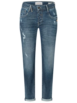 Foto van product Gang Jeans '94GERDA' blauw