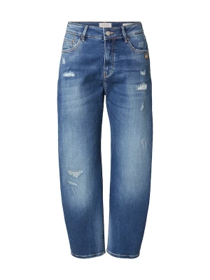 Foto van product Gang Jeans '94IDA' blauw denim