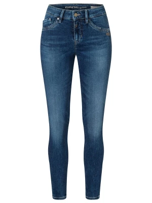 Foto van product Gang Jeans '94LAYLA' blauw