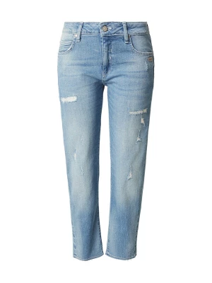 Foto van product Gang Jeans '94NADIA' blauw denim