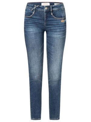 Foto van product Gang Jeans '94NELE' blauw