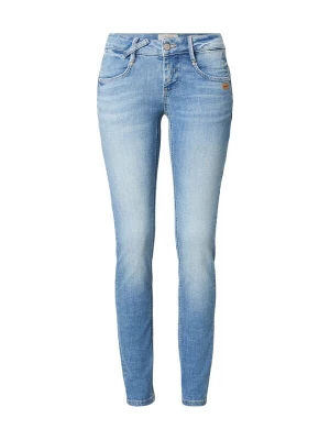 Foto van product Gang Jeans '94NELE' blauw denim