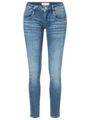 Foto van product Gang Jeans '94NENA' blauw