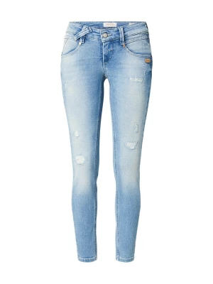 Foto van product Gang Jeans '94NENA' blauw denim
